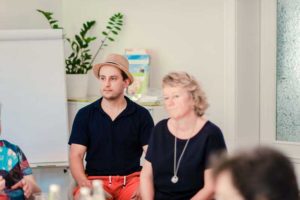 Mitgliederversammlung RegioChance