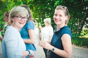 Unternehmernetzwerk Sommerfest 2017